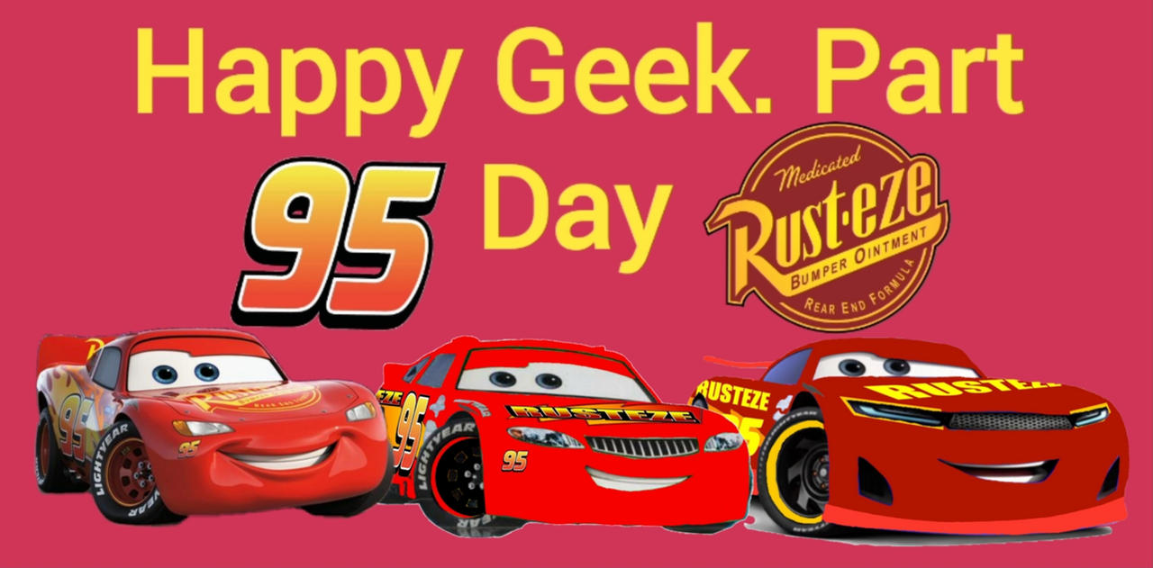 Rust-Eze for Lightning, Austin and Kyle by dannyfan35 on DeviantArt