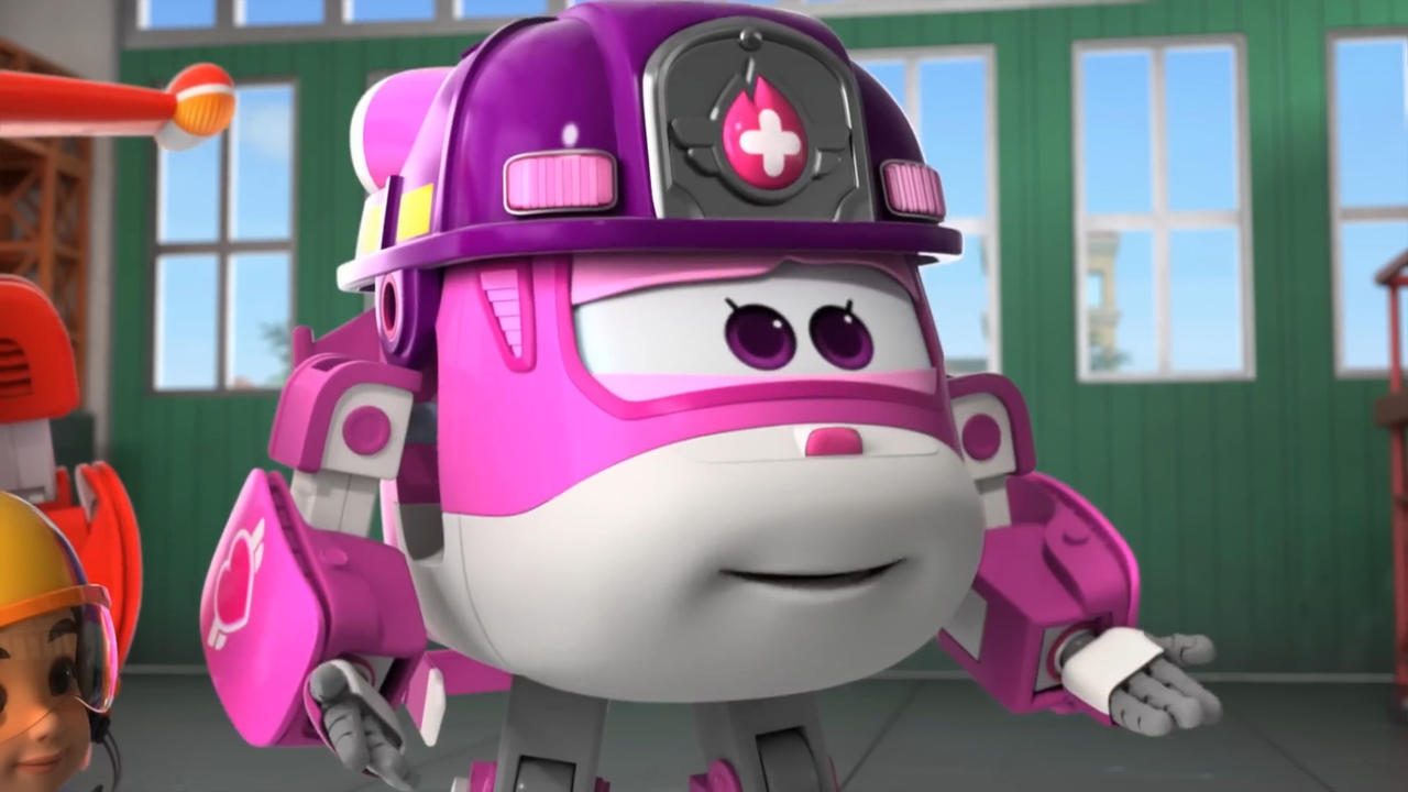 Divewing Rescue Riders Dizzy Rescue Riders (Super Wings) Screenshots by dannyfan35 on DeviantArt