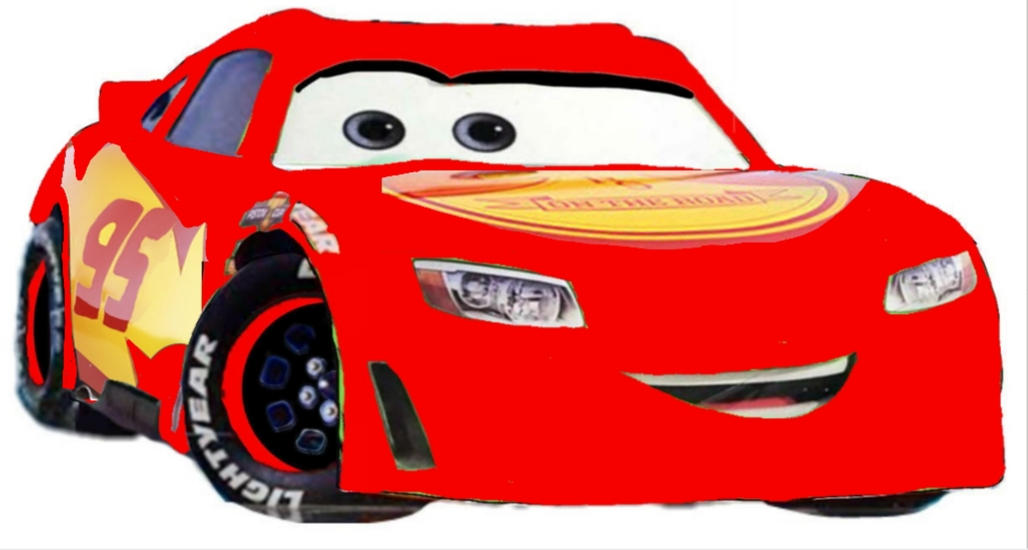 Carlisle Mann (Cars On The Road Version) by dannyfan35 on DeviantArt