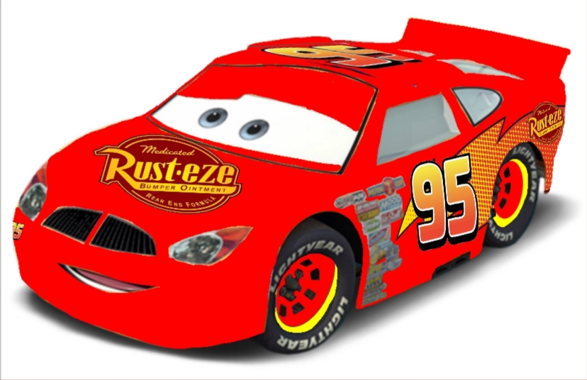 Herndon Stickeretro Cars 1 (Rust-Eze Artwork) by dannyfan35 on DeviantArt