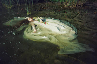 Ophelia