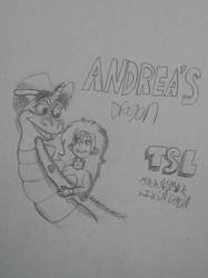Andrea's Dragon