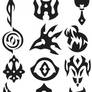 Symbols 5