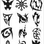 Symbols 8