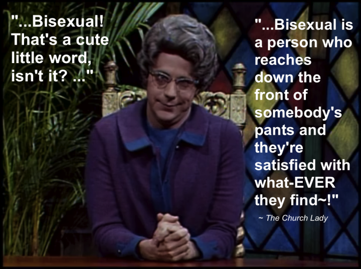 Church Lady By Feare909 On Deviantart Church Lady By Feare909 On Deviantart