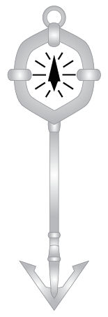 Pyxis Machine Key Celestial Gate Key - Pyxis by Feare909 on DeviantArt
