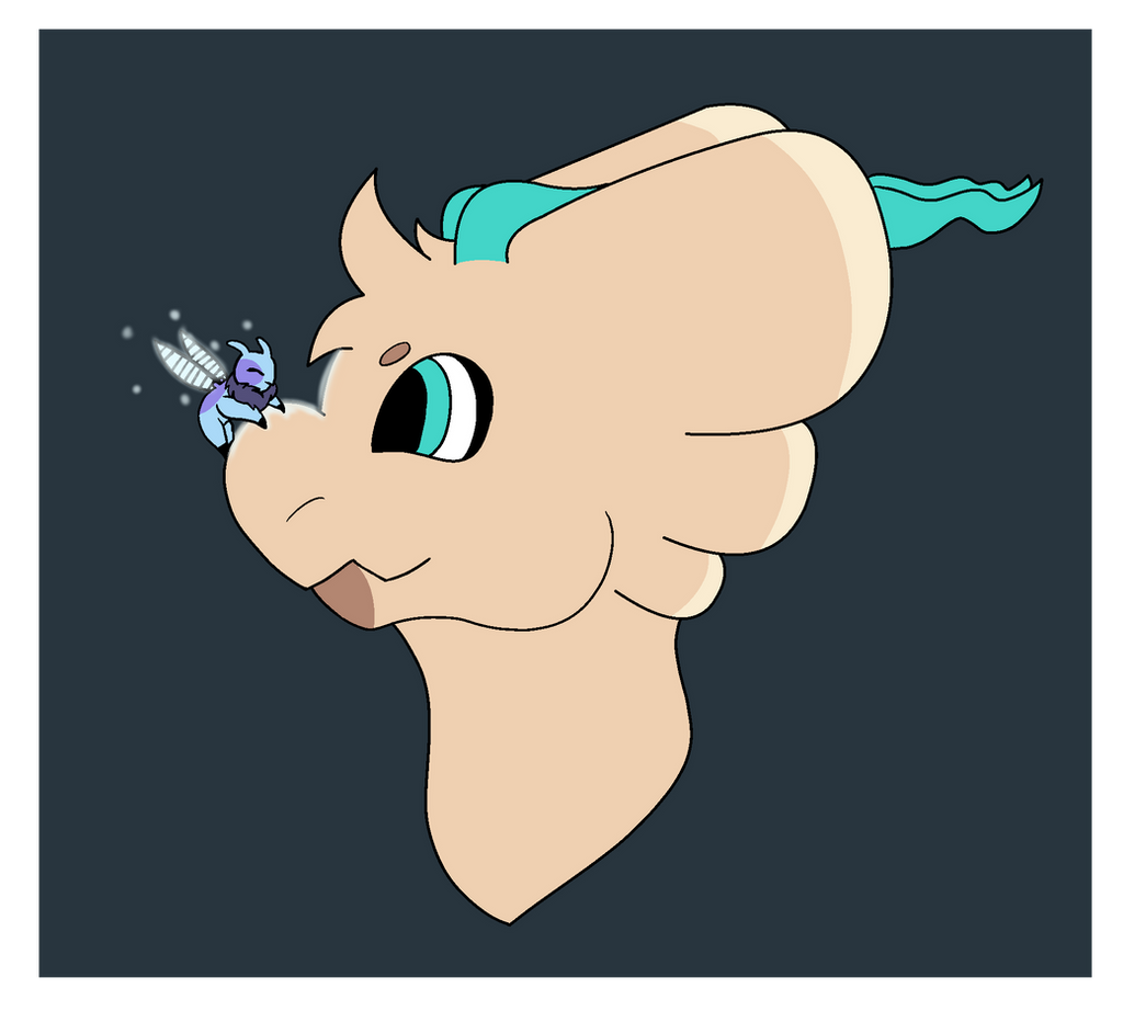 Loomee A Wild Loomee Has Appeared by Kayro-Art on DeviantArt