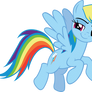 Rainbow Dash