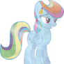 Crystal Dashie