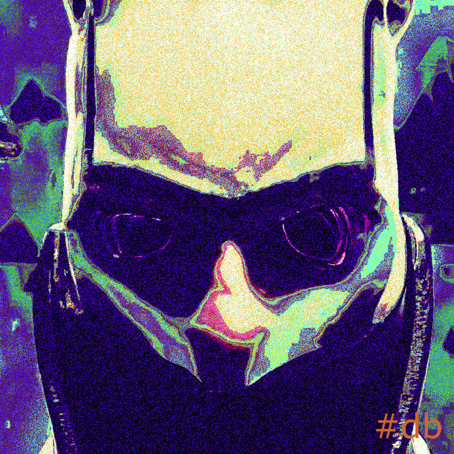 The Witness pfp (Destiny 2) by DeeBellwether on DeviantArt