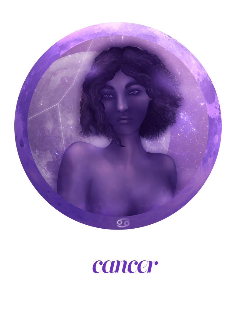 Cancer Deviantart Cancer by annikaarina on DeviantArt