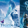 Snow Queen Movie Posters