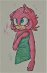Strawberry by Violetthefox0001