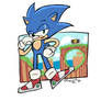 Sonic the Hedgehog