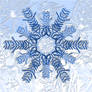 Cayden snowflake