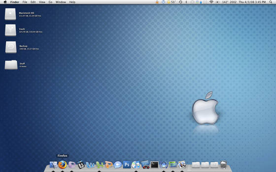 My Desktop