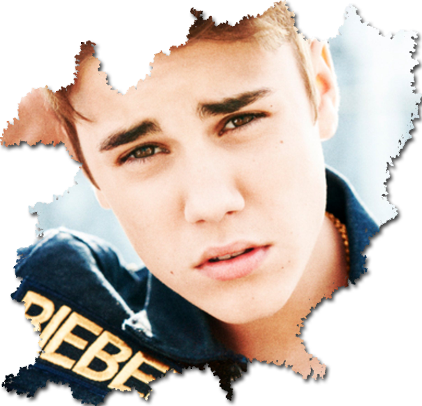 Justin Bieber Png Icon