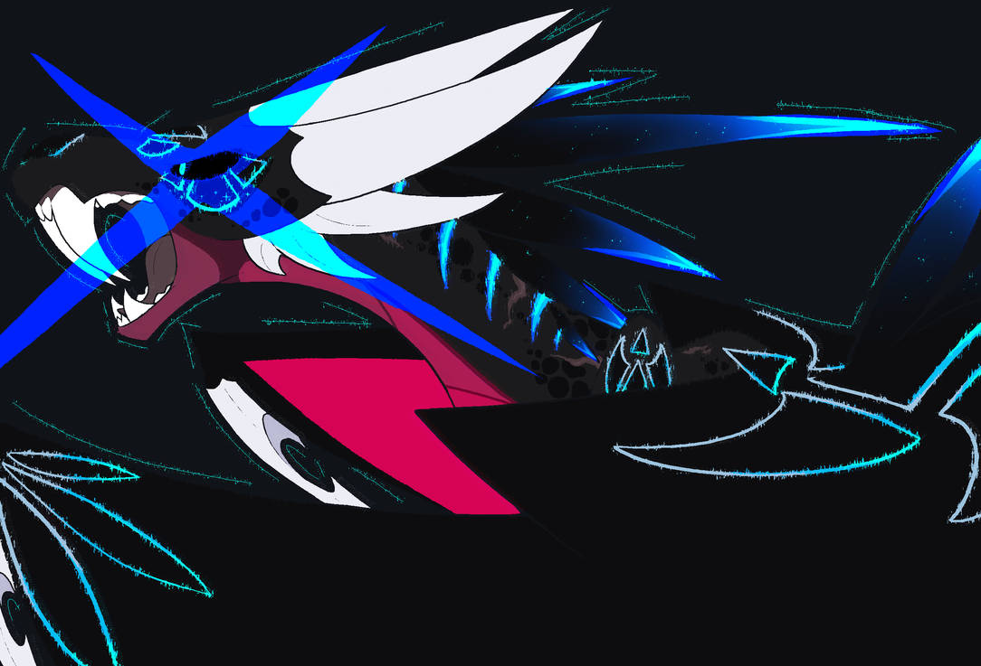 Volatile Character Volatile by thejadephoenix1 on DeviantArt