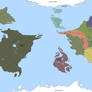 Spyro Map