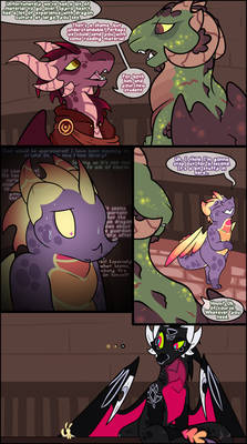 'Reignited' page 20