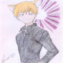 Kyo Sohma 2