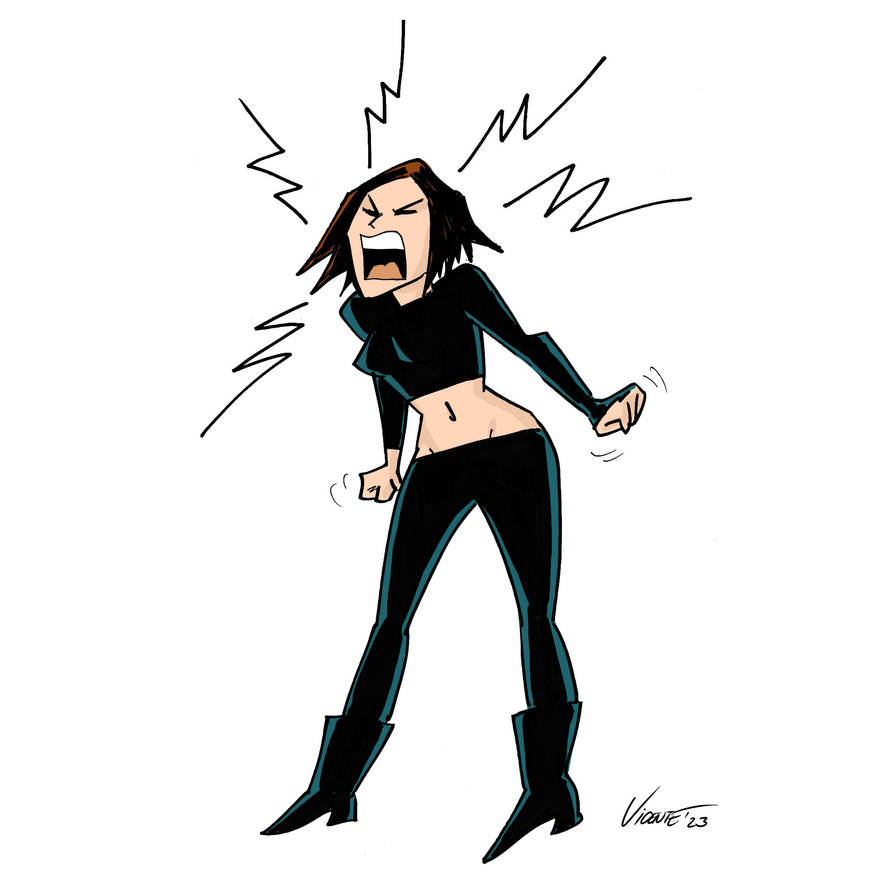 Rage by Vicentedesenha on DeviantArt