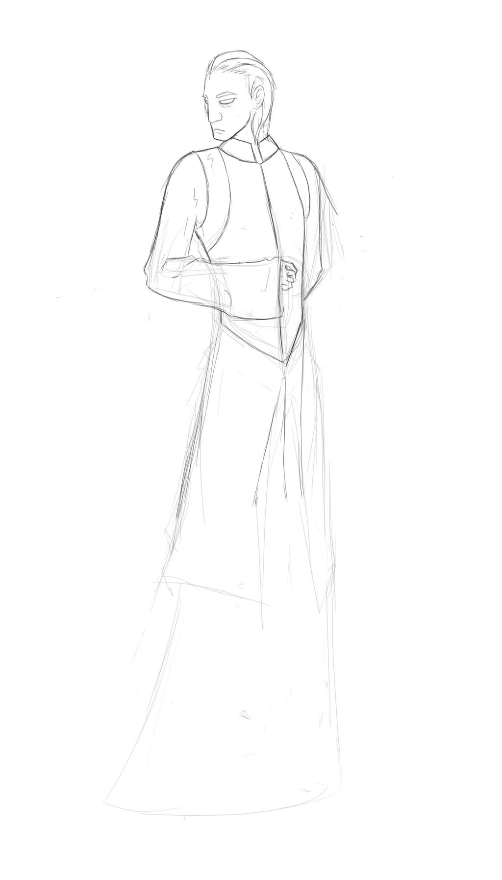 Edric by scaleblade on DeviantArt