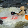 Old Skool Kayaking