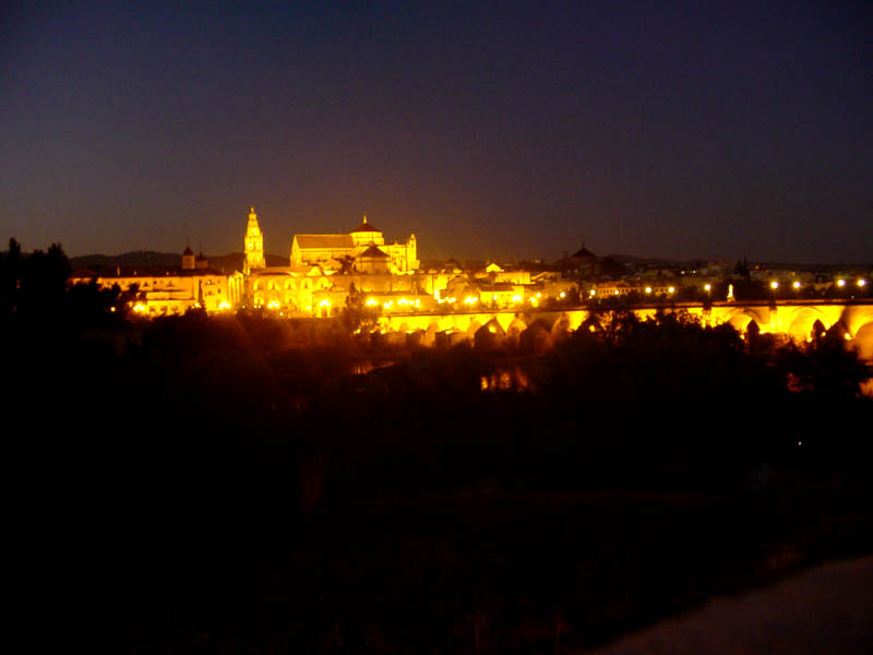 Cordoba Night