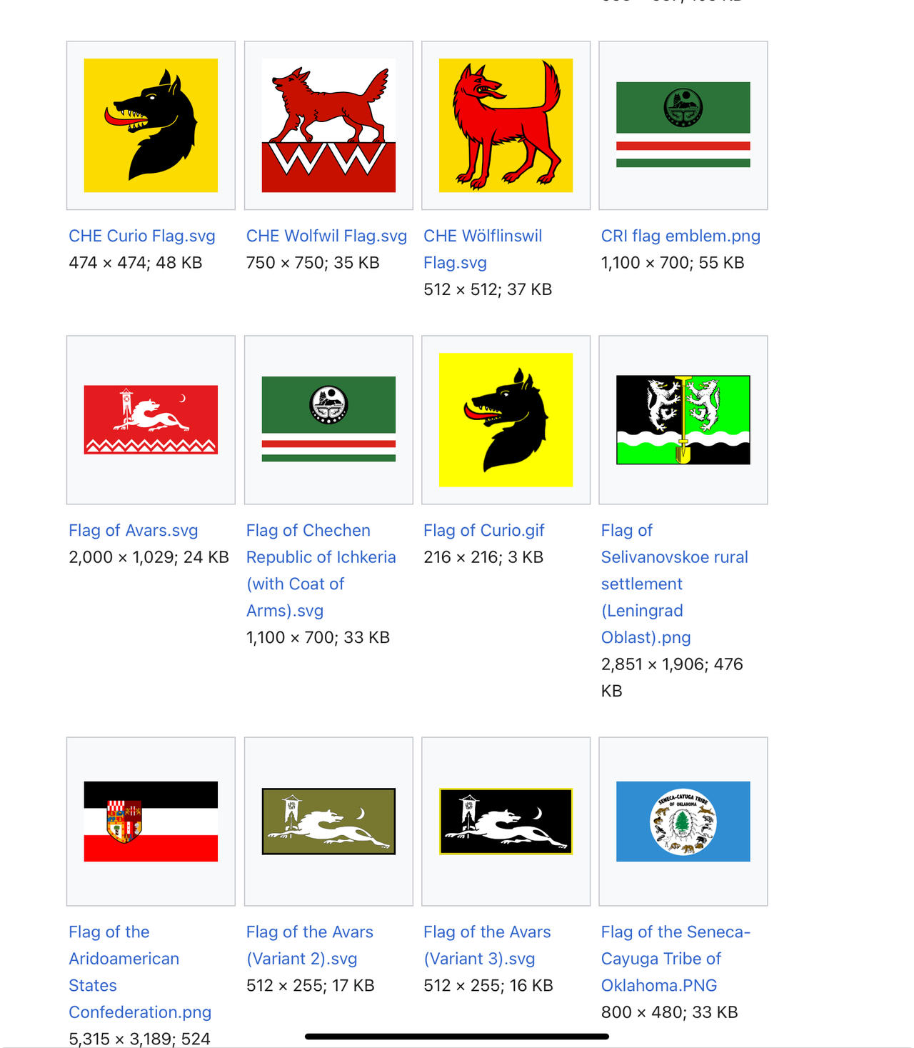 Wolves Flag Farm Flags that have wolves pt 2 by Mcsee on DeviantArt