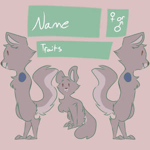 OC Adopts part 3