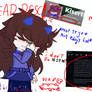 Gacha mommalei lied. I lost watchers,(read desc)