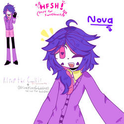 Nova from here for sweethearts!