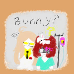 Reginald and mary (read desc)