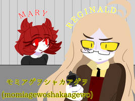 momiagewoshakaagewo meme(read desc)