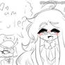 ''Am I?''