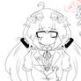 XOX(Reina) Wip art