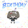 Me Bday