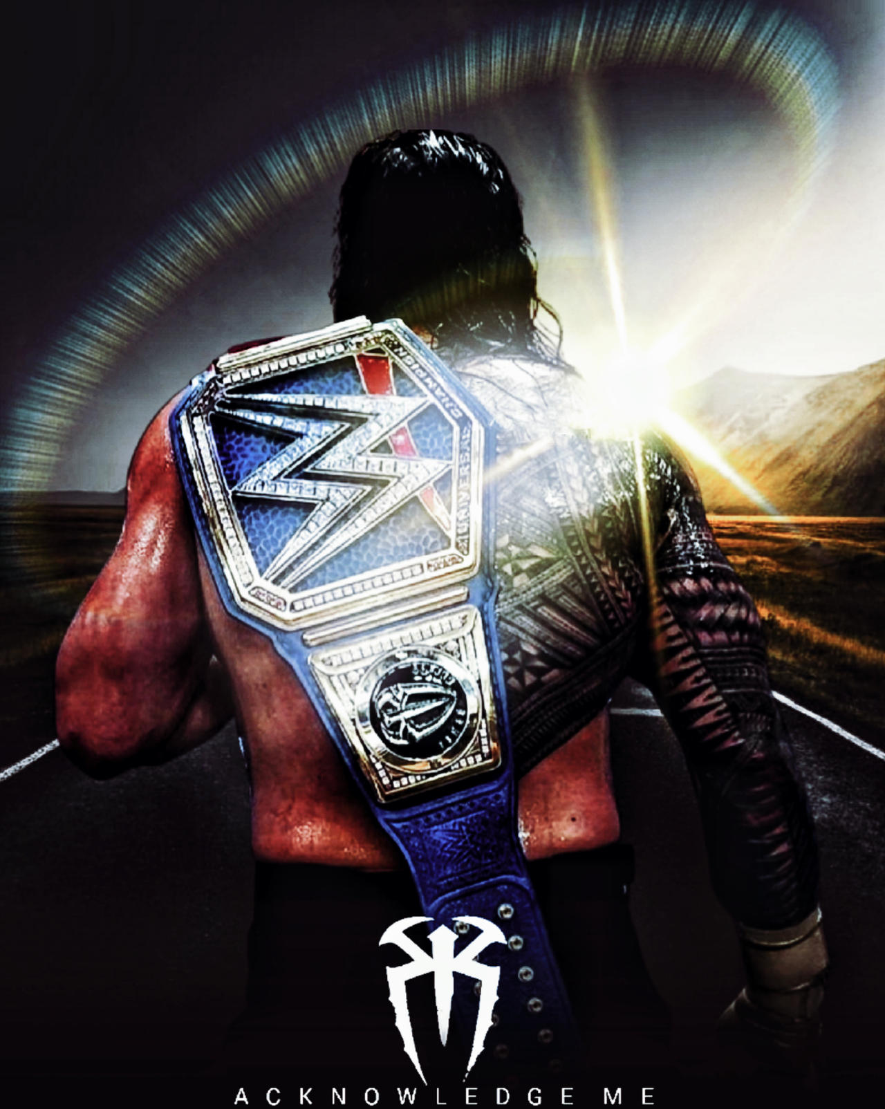 Wwe Roman Reigns 21 Custom Wallpaper By Vkoviperknockout On Deviantart Wwe Roman Reigns 21 Custom Wallpaper By Vkoviperknockout On Deviantart