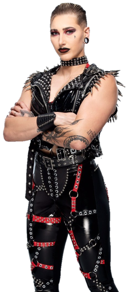 Rhea Ripley New Png 2021 by vkoviperknockout on DeviantArt