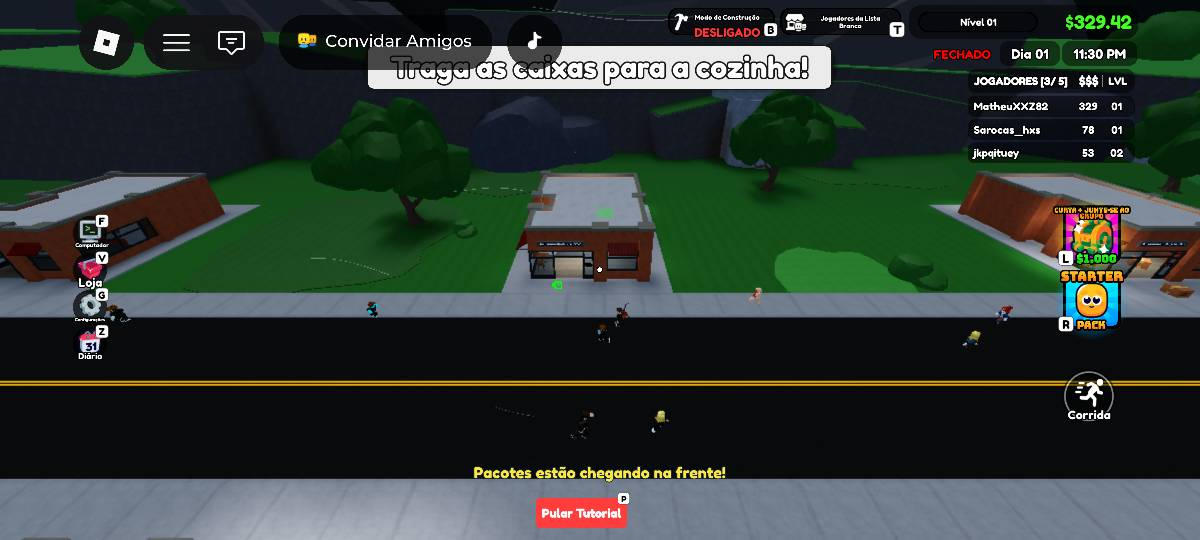 Fast Food Simulator Ripped Map Playing Fast Food Simulator PT.9 by Matheuwx on DeviantArt