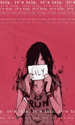 lily