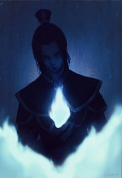 explore the best azula art deviantart
