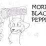 MORE BLACK PEPPER!!!!