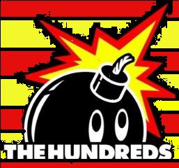 The Hundreds Merger