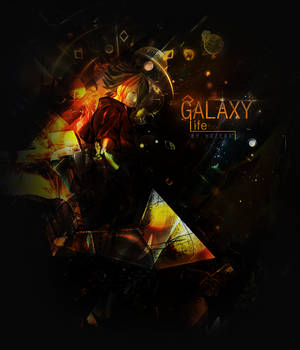 Galaxy Life C4D