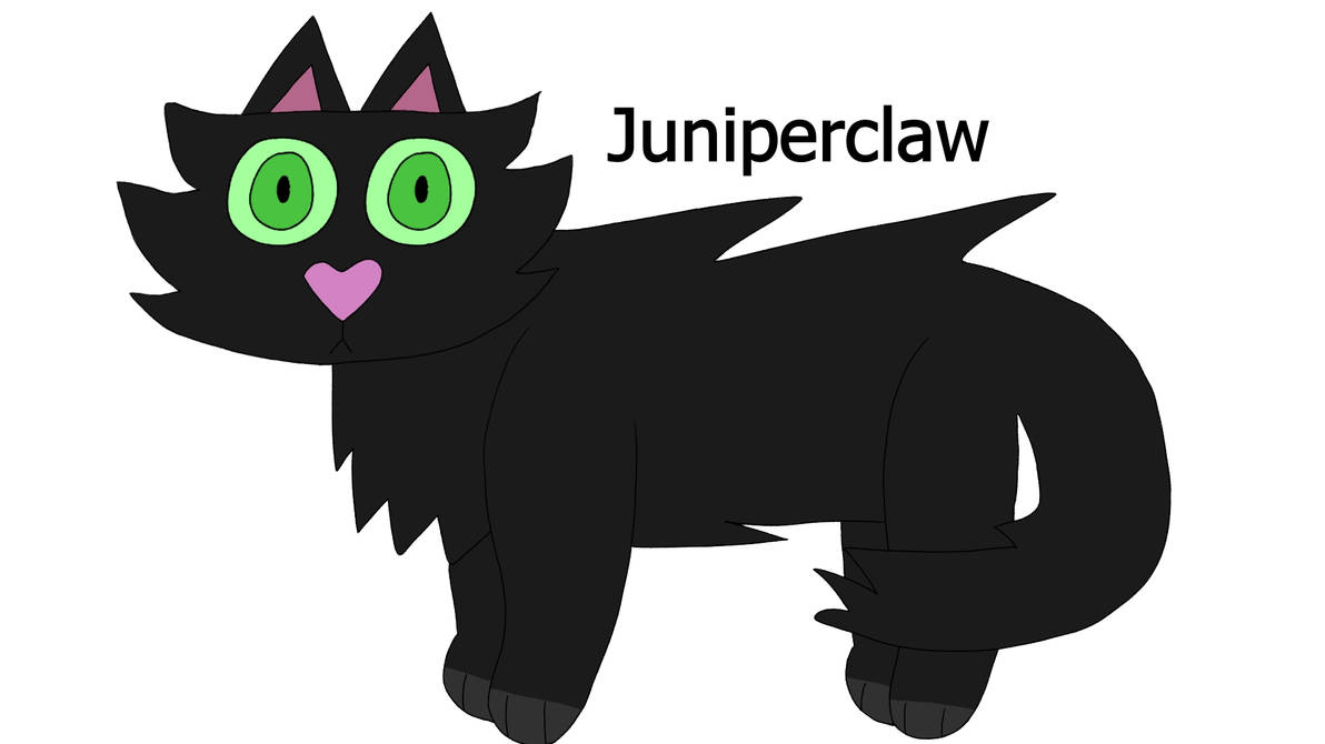Juniperclaw Juniperclaw by AndieZersteorerin on DeviantArt