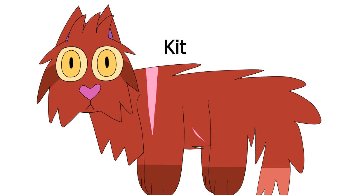 Kit by AndieZersteorerin on DeviantArt