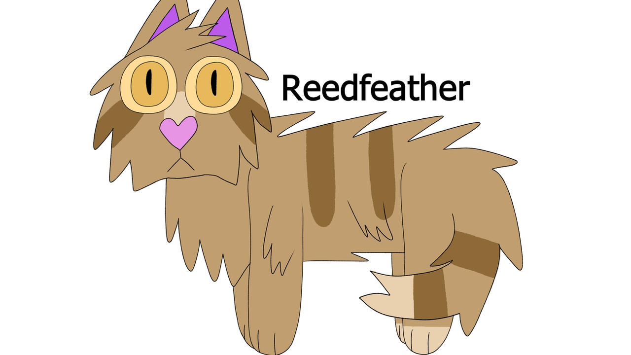 Deviantart Reedster Reedfeather by AndieZersteorerin on DeviantArt