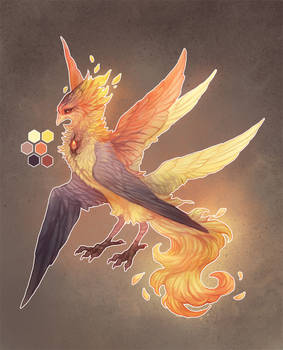 phoenix custom